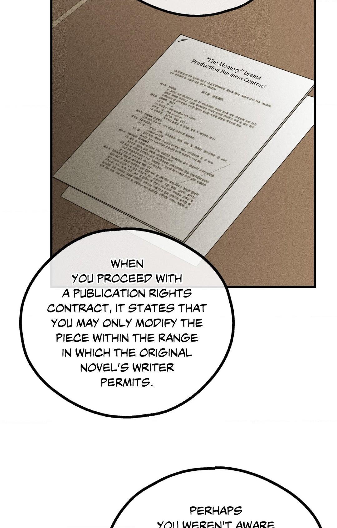 Read Payback (Yaoi) chapter 90 image 107 on Lezhin