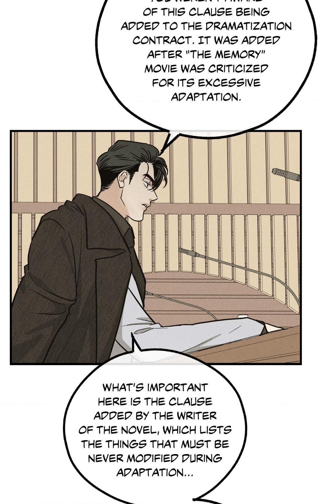Read Payback (Yaoi) chapter 90 image 108 on Lezhin