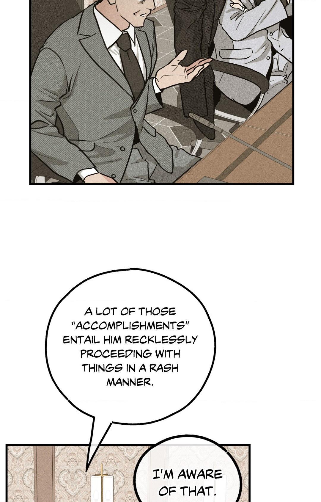 Read Payback (Yaoi) chapter 90 image 17 on Lezhin