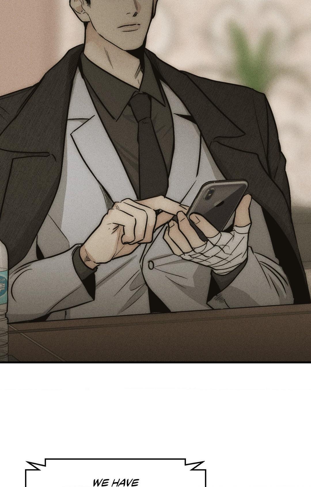 Read Payback (Yaoi) chapter 90 image 2 on Lezhin