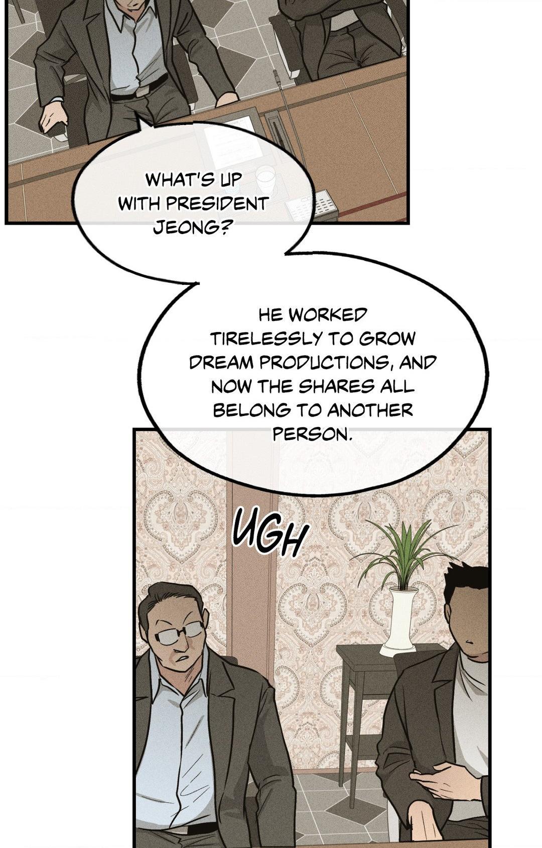 Read Payback (Yaoi) chapter 90 image 21 on Lezhin