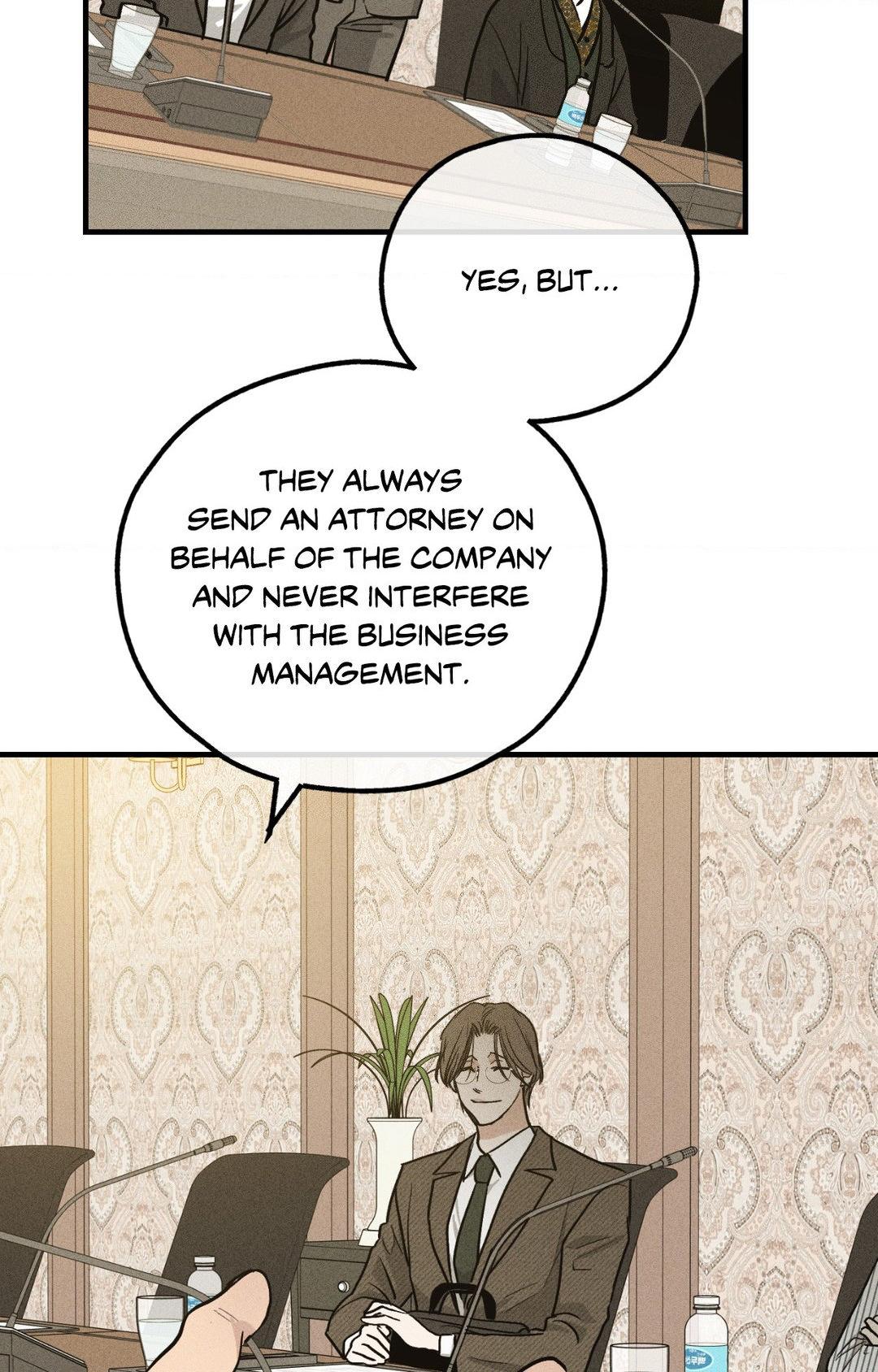 Read Payback (Yaoi) chapter 90 image 41 on Lezhin