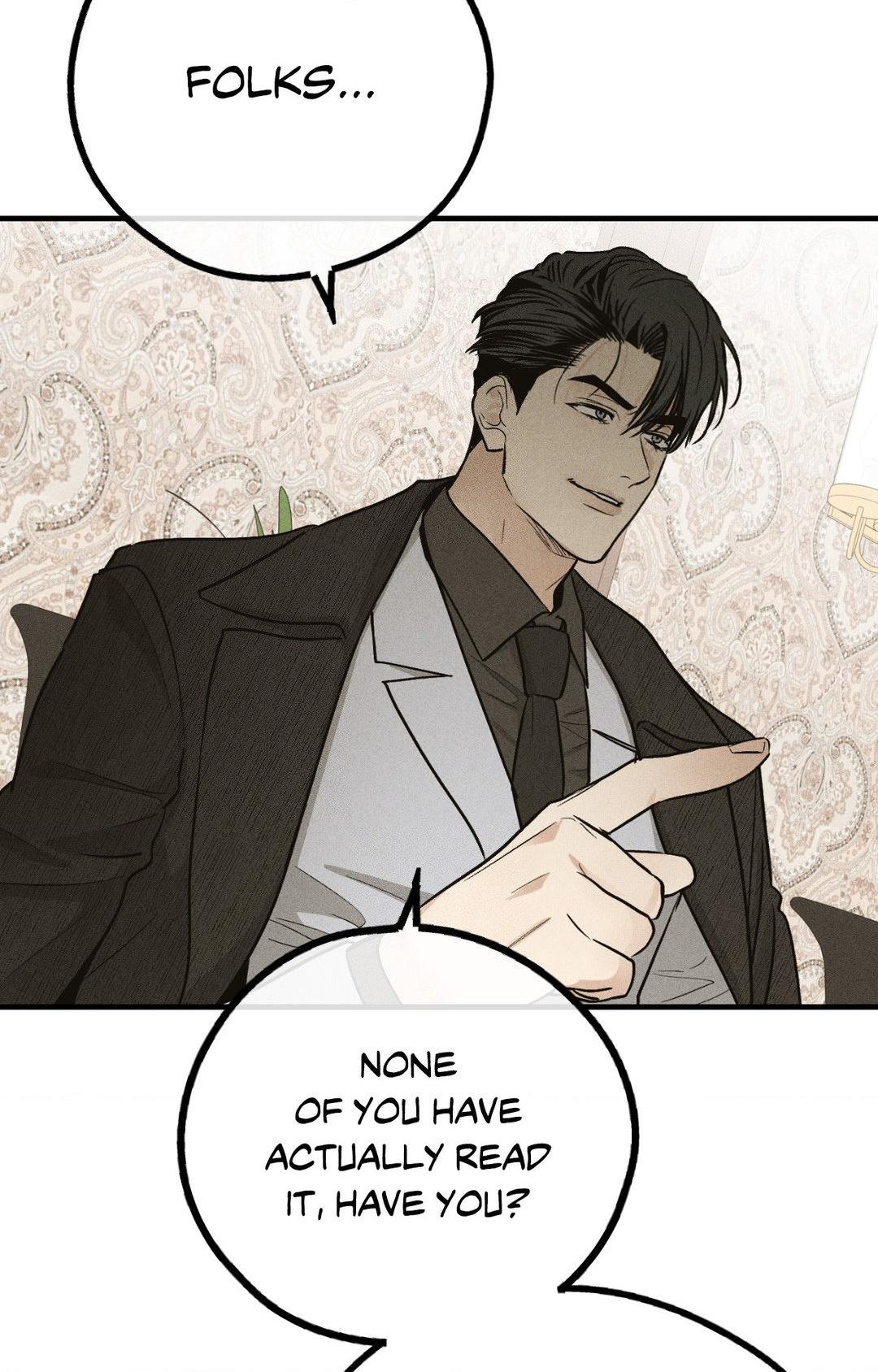 Read Payback (Yaoi) chapter 90 image 83 on Lezhin