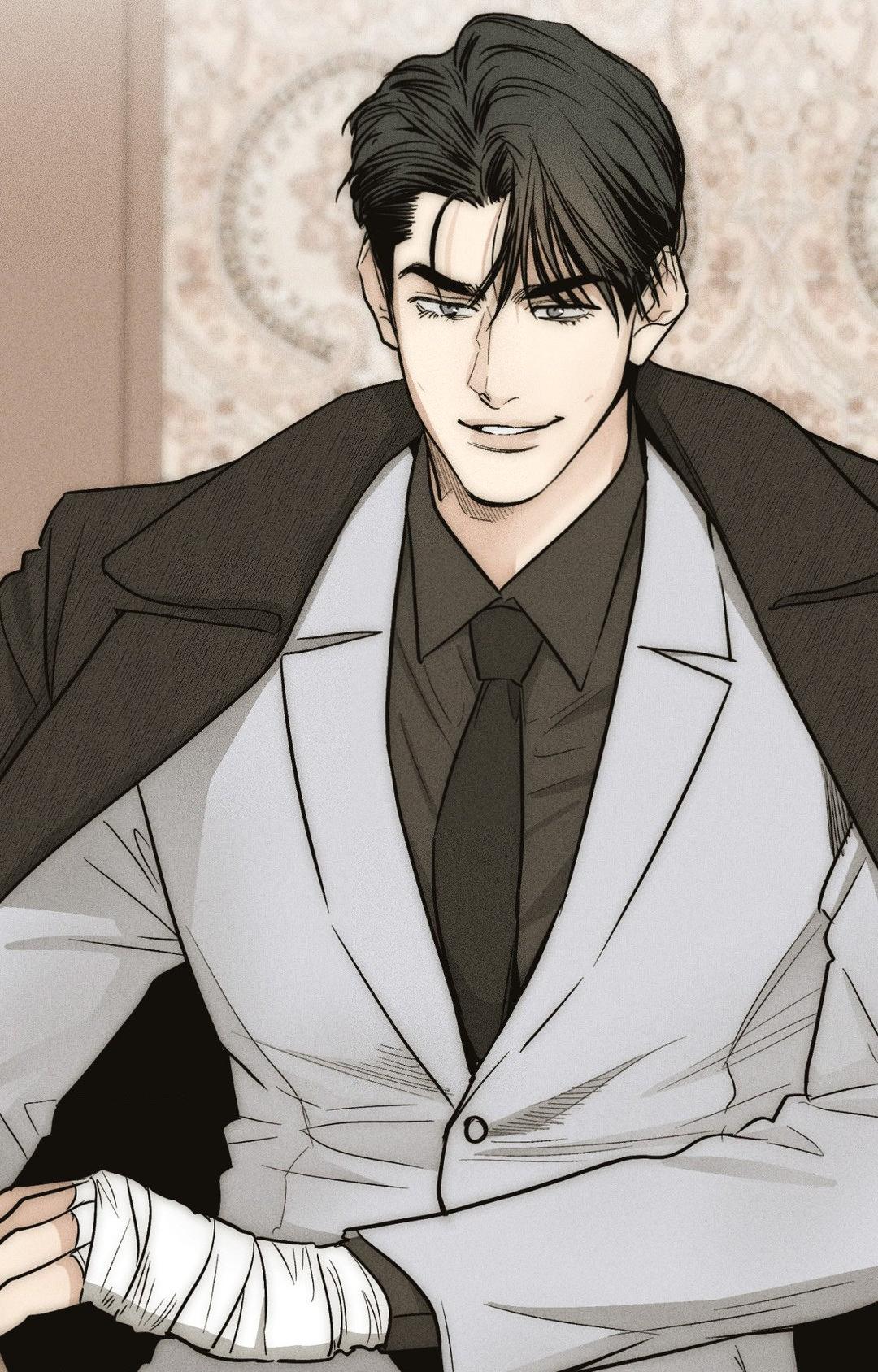Read Payback (Yaoi) chapter 90 image 96 on Lezhin