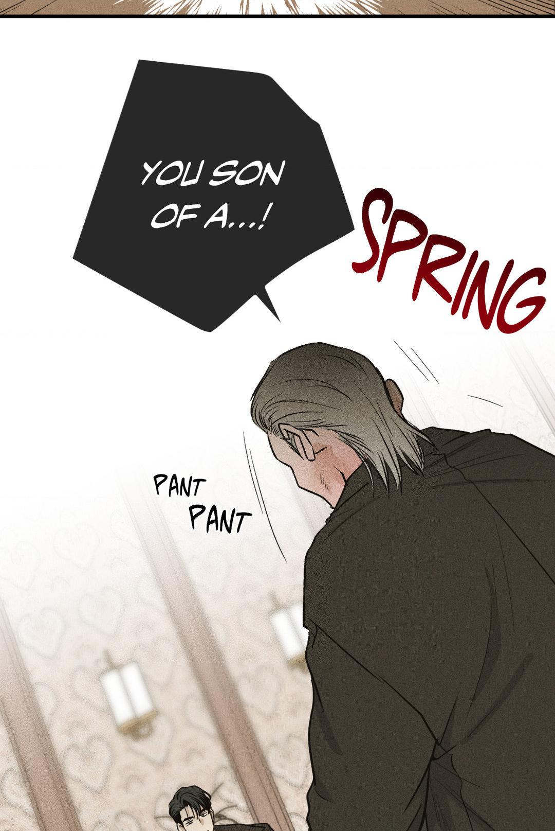 Read Payback (Yaoi) chapter 91 image 1 on Lezhin