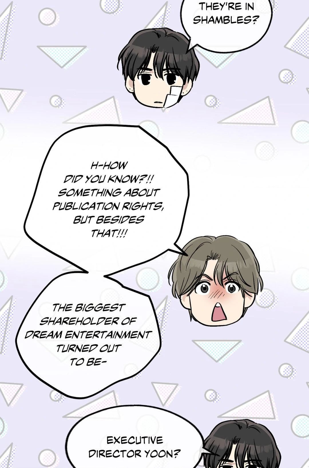 Read Payback (Yaoi) chapter 91 image 103 on Lezhin