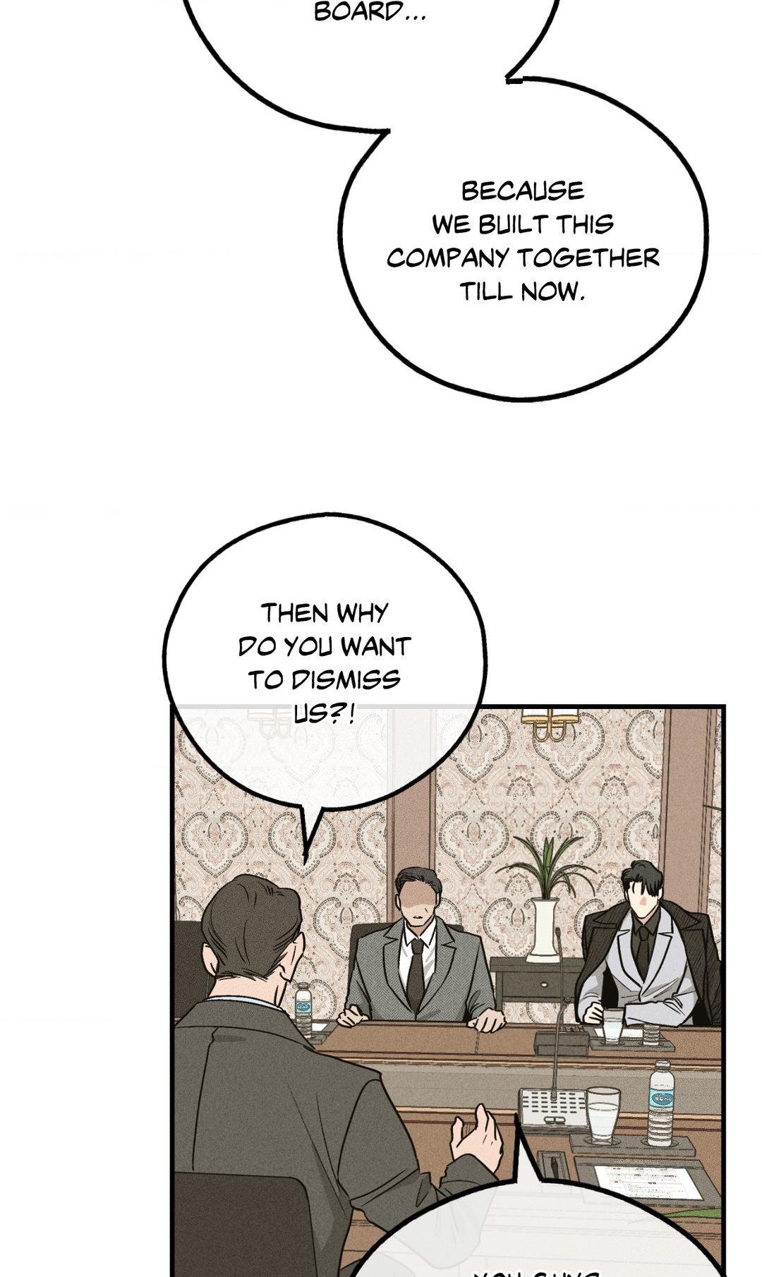 Read Payback (Yaoi) chapter 91 image 16 on Lezhin