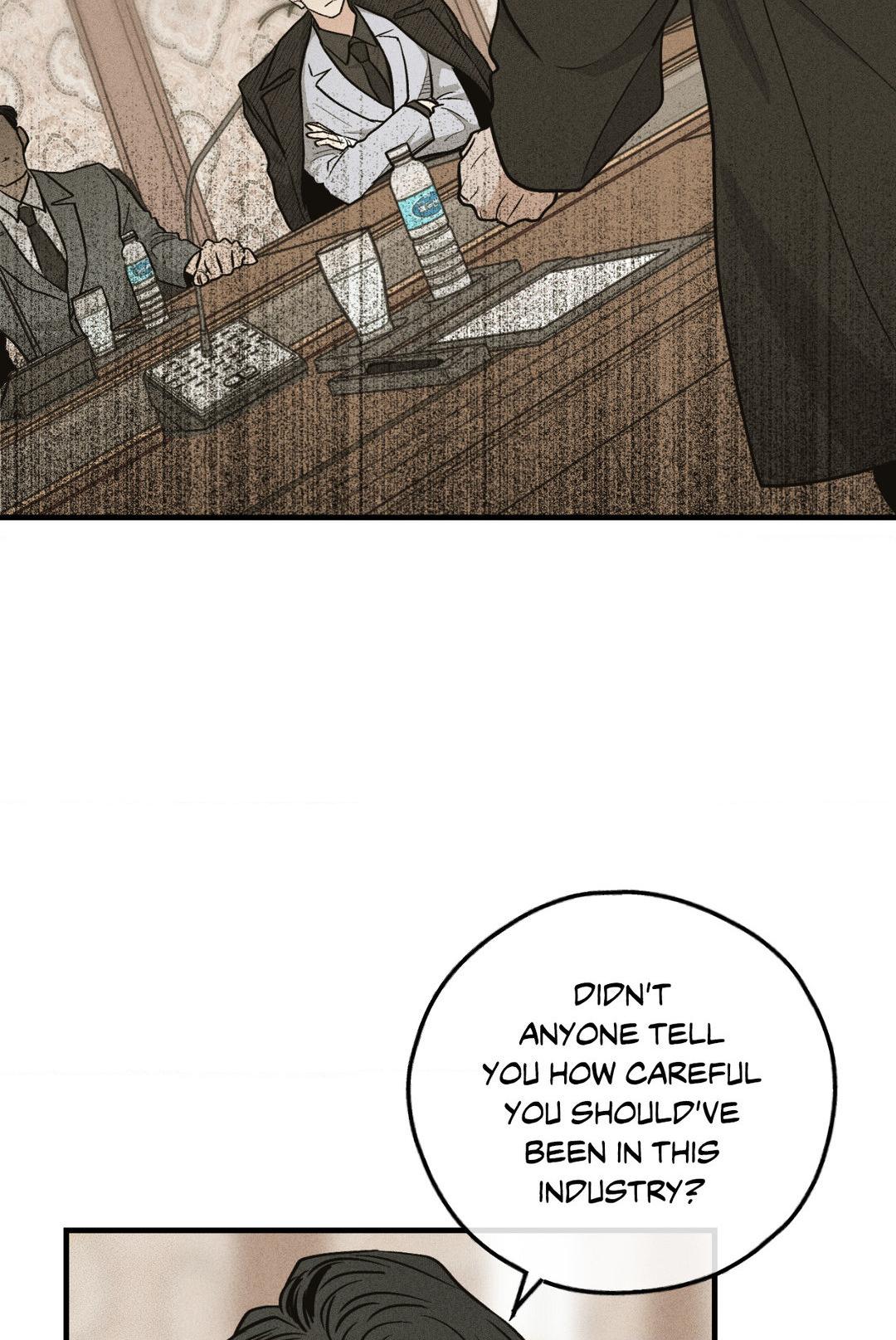 Read Payback (Yaoi) chapter 91 image 2 on Lezhin