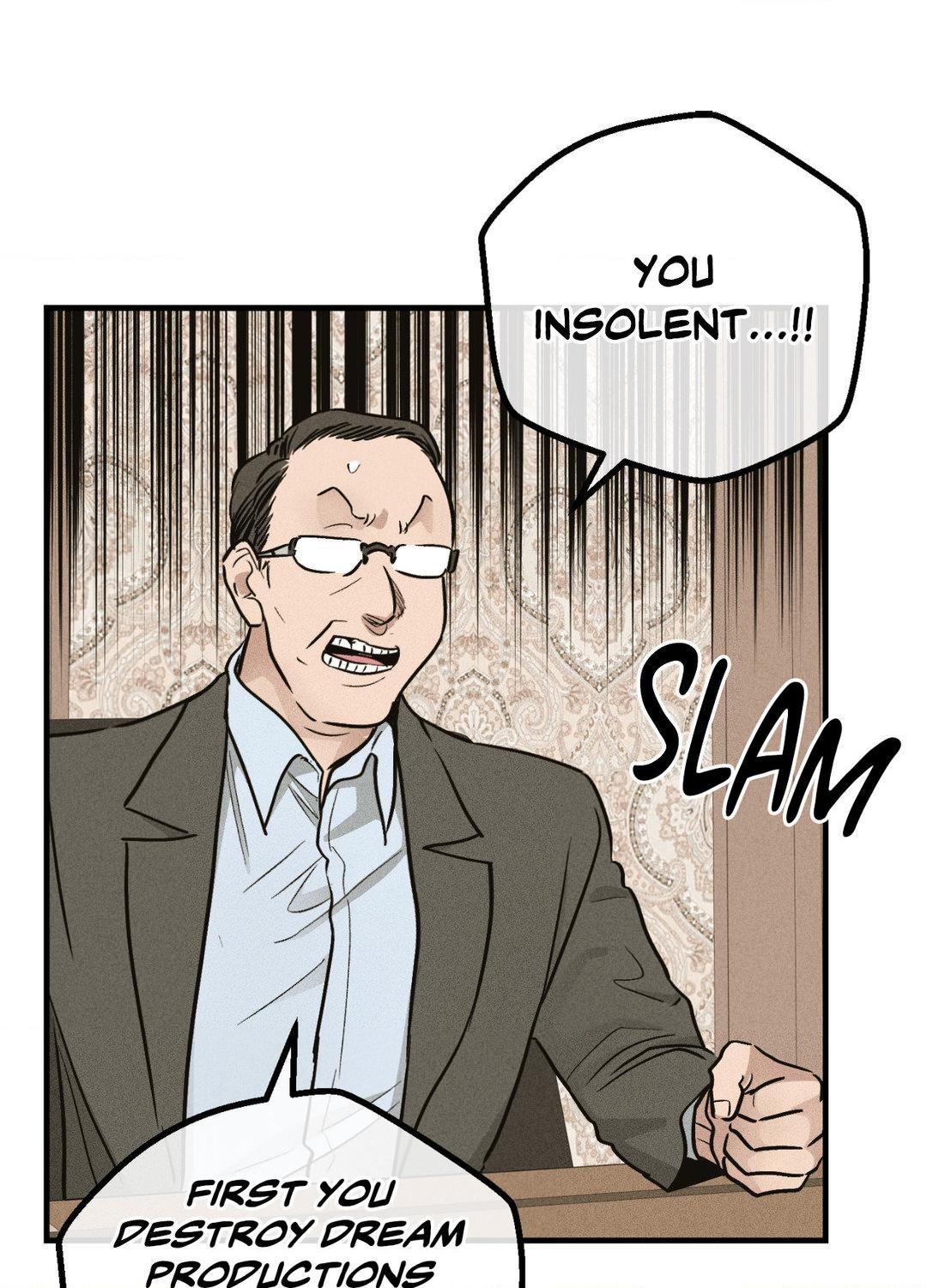 Read Payback (Yaoi) chapter 91 image 20 on Lezhin