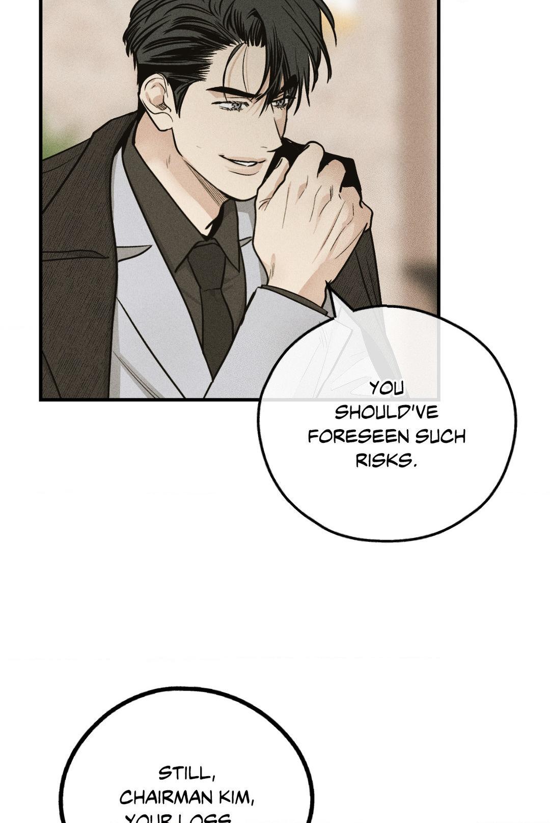 Read Payback (Yaoi) chapter 91 image 3 on Lezhin