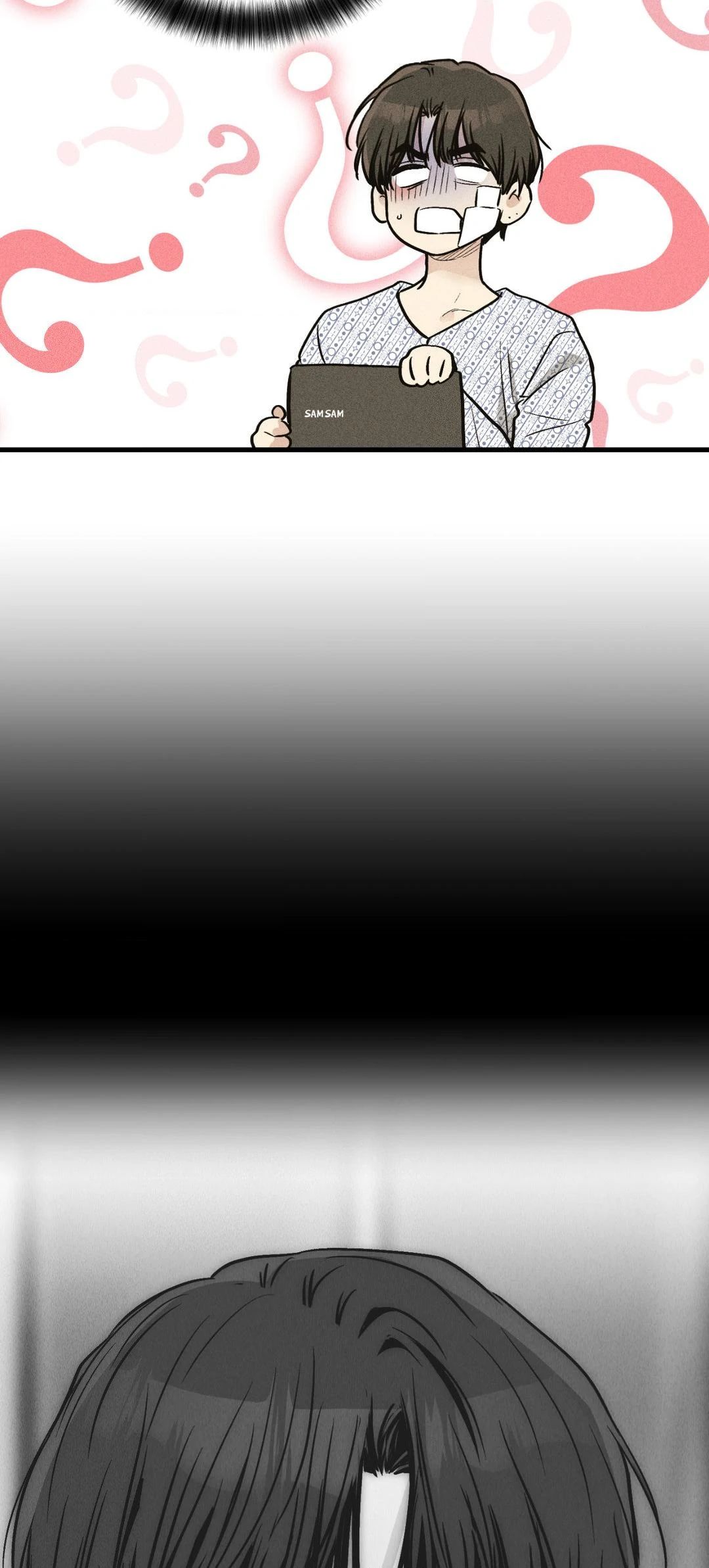 Read Payback (Yaoi) chapter 91 image 42 on Lezhin