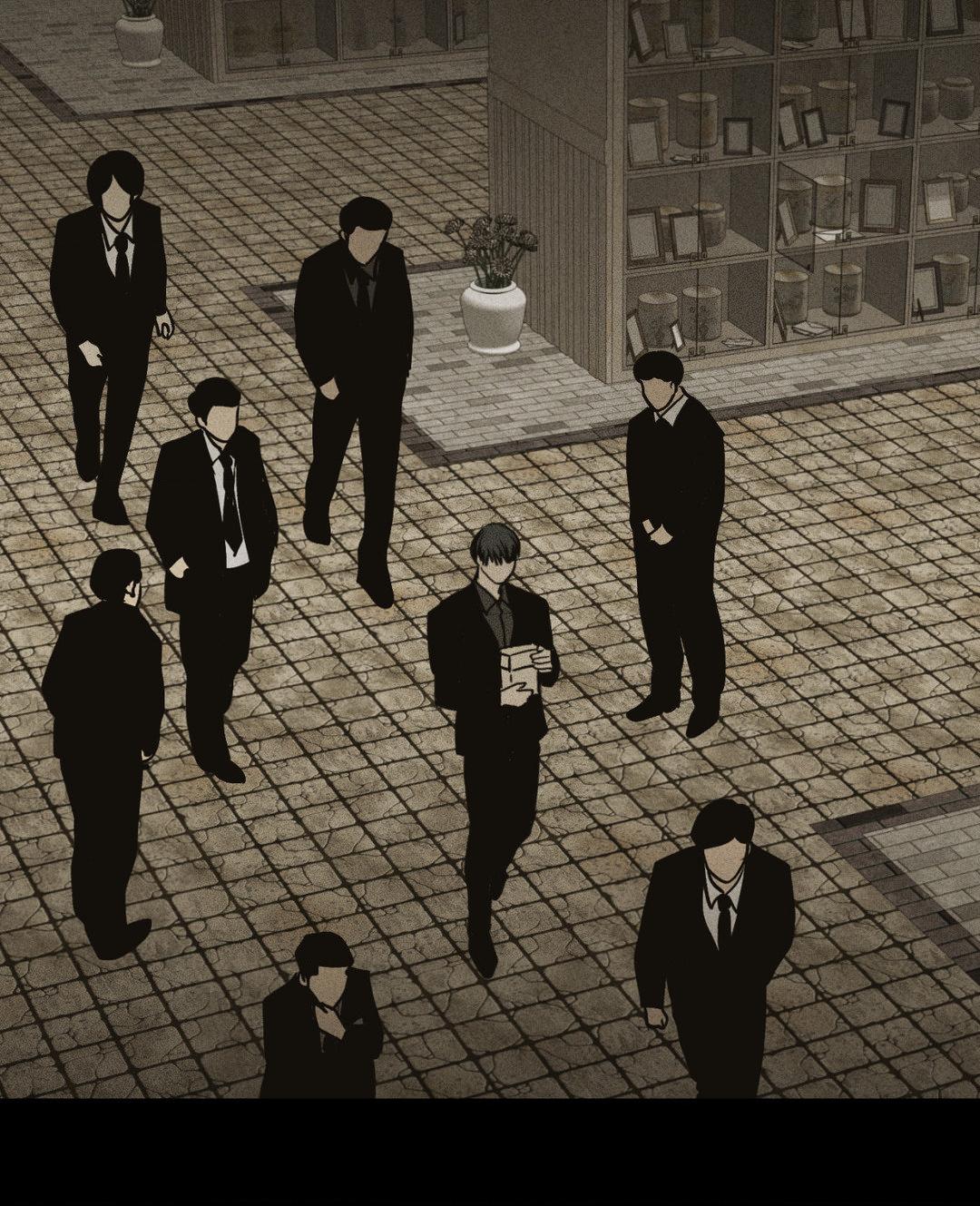Read Payback (Yaoi) chapter 91 image 54 on Lezhin