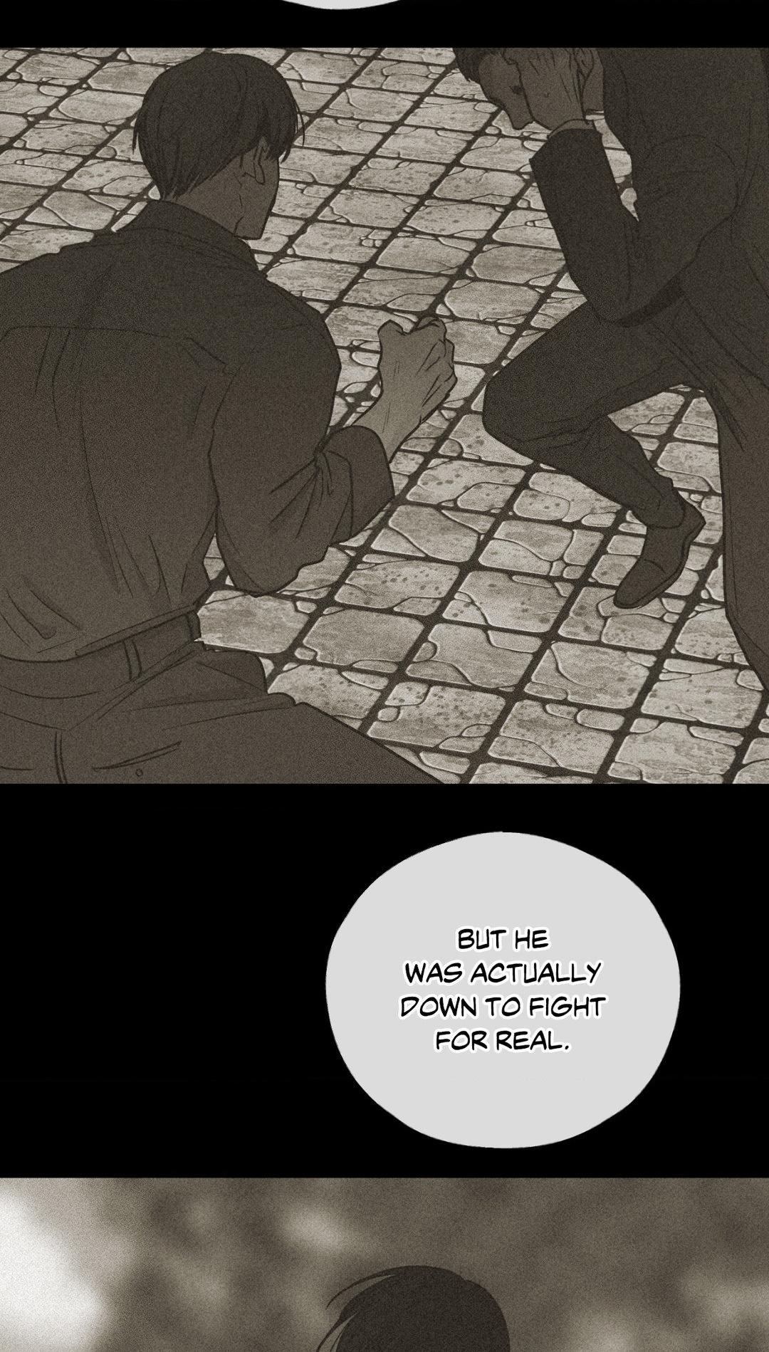 Read Payback (Yaoi) chapter 91 image 63 on Lezhin