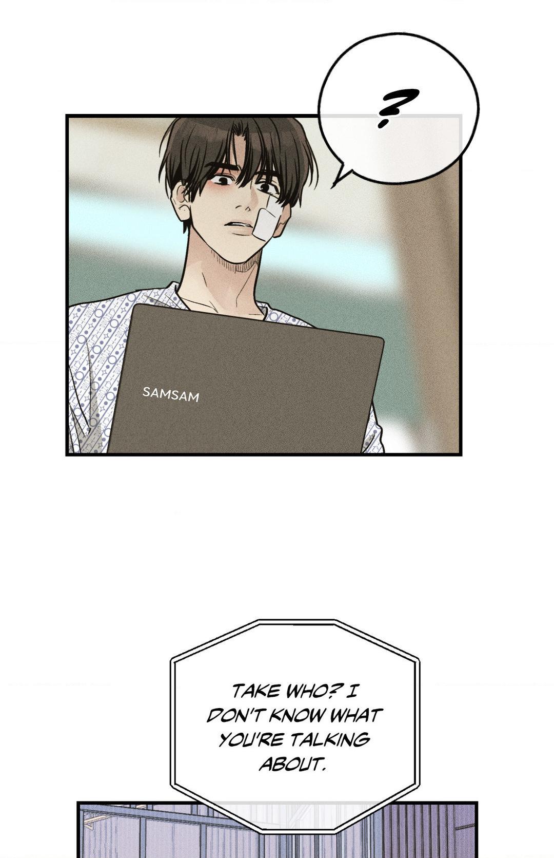 Read Payback (Yaoi) chapter 91 image 70 on Lezhin