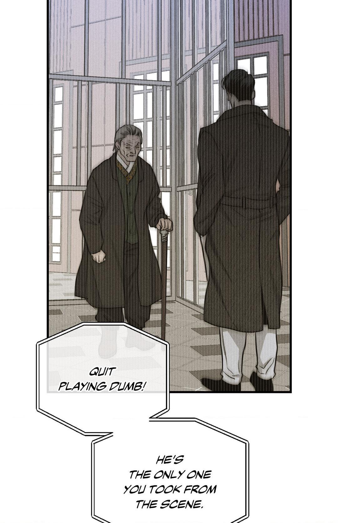 Read Payback (Yaoi) chapter 91 image 71 on Lezhin