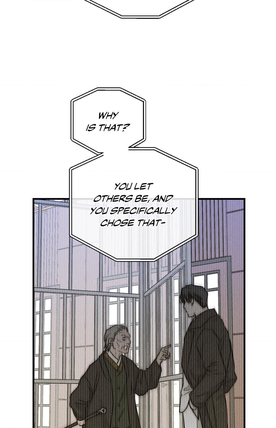 Read Payback (Yaoi) chapter 91 image 72 on Lezhin