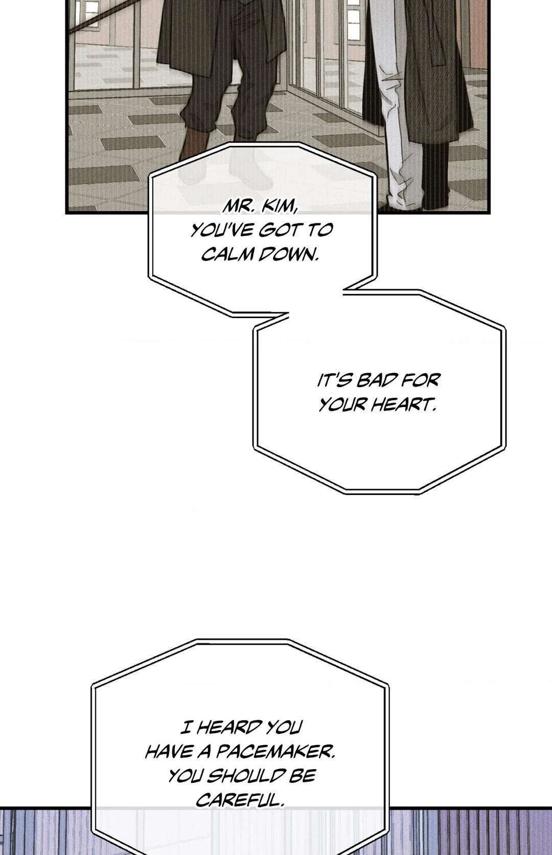 Read Payback (Yaoi) chapter 91 image 73 on Lezhin