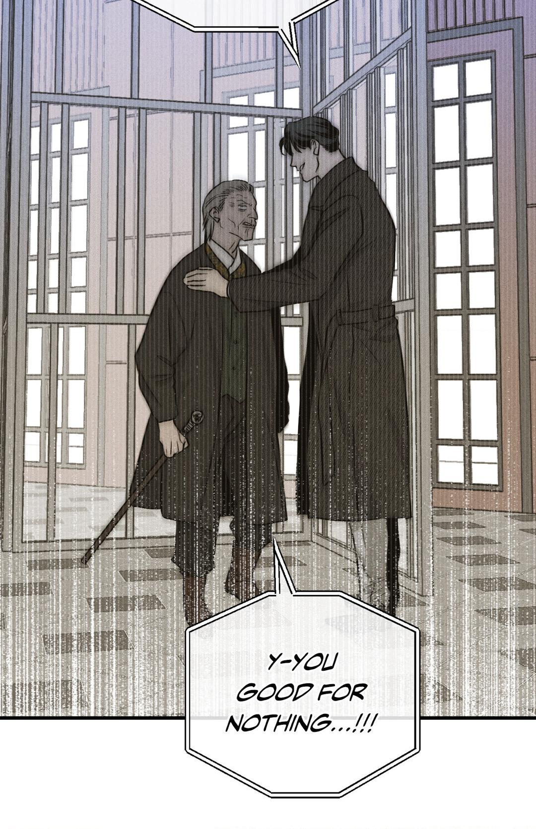 Read Payback (Yaoi) chapter 91 image 74 on Lezhin