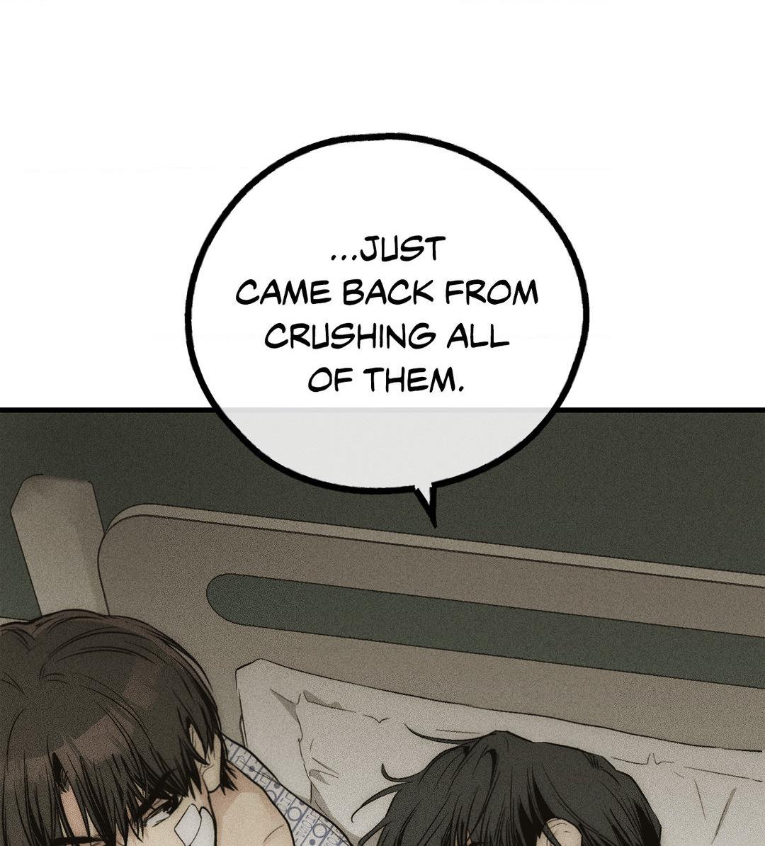 Read Payback (Yaoi) chapter 92 image 112 on Lezhin