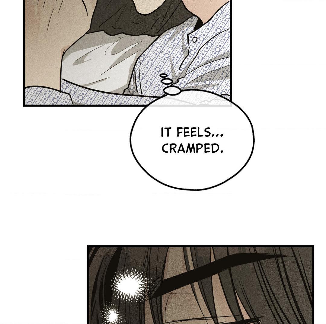 Read Payback (Yaoi) chapter 92 image 120 on Lezhin