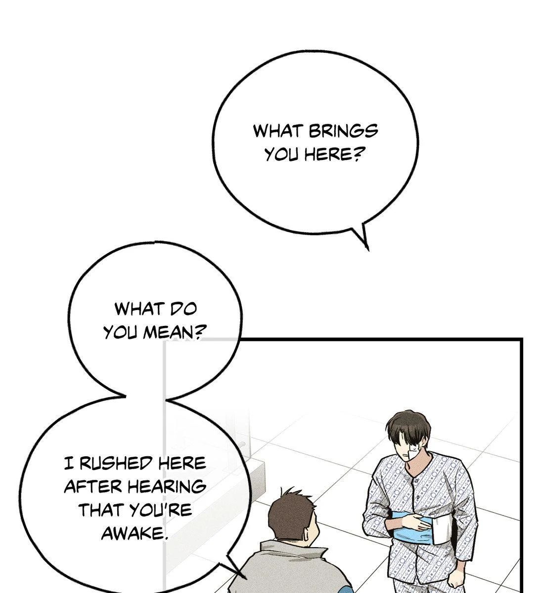 Read Payback (Yaoi) chapter 92 image 35 on Lezhin