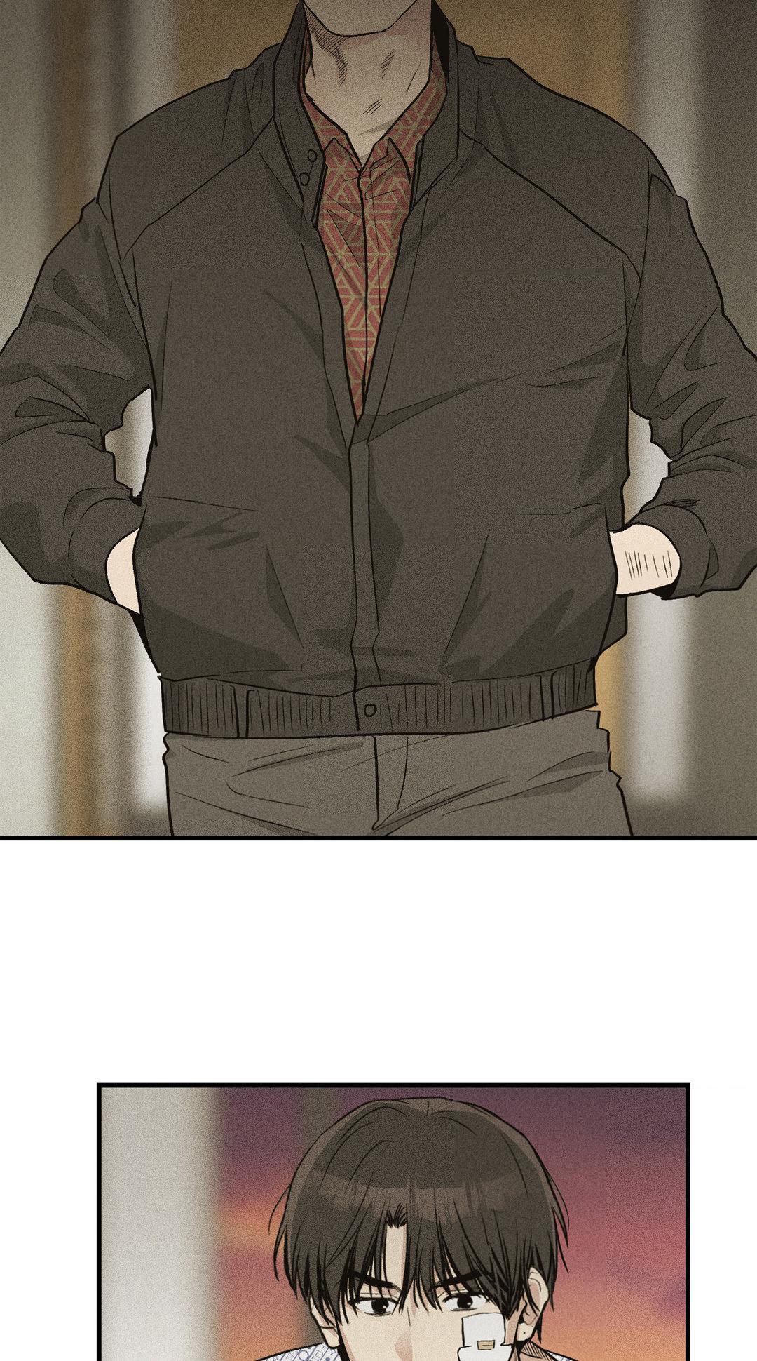 Read Payback (Yaoi) chapter 92 image 51 on Lezhin