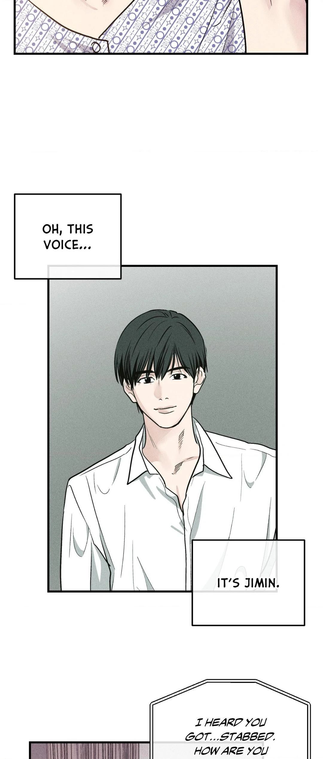 Read Payback (Yaoi) chapter 93 image 16 on Lezhin