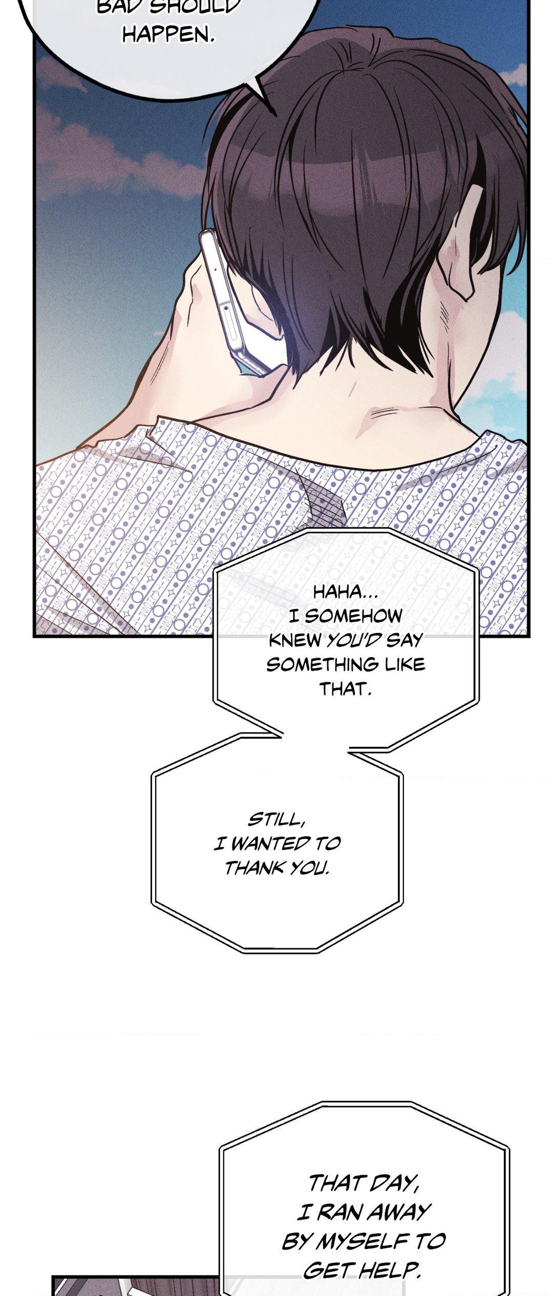 Read Payback (Yaoi) chapter 93 image 19 on Lezhin