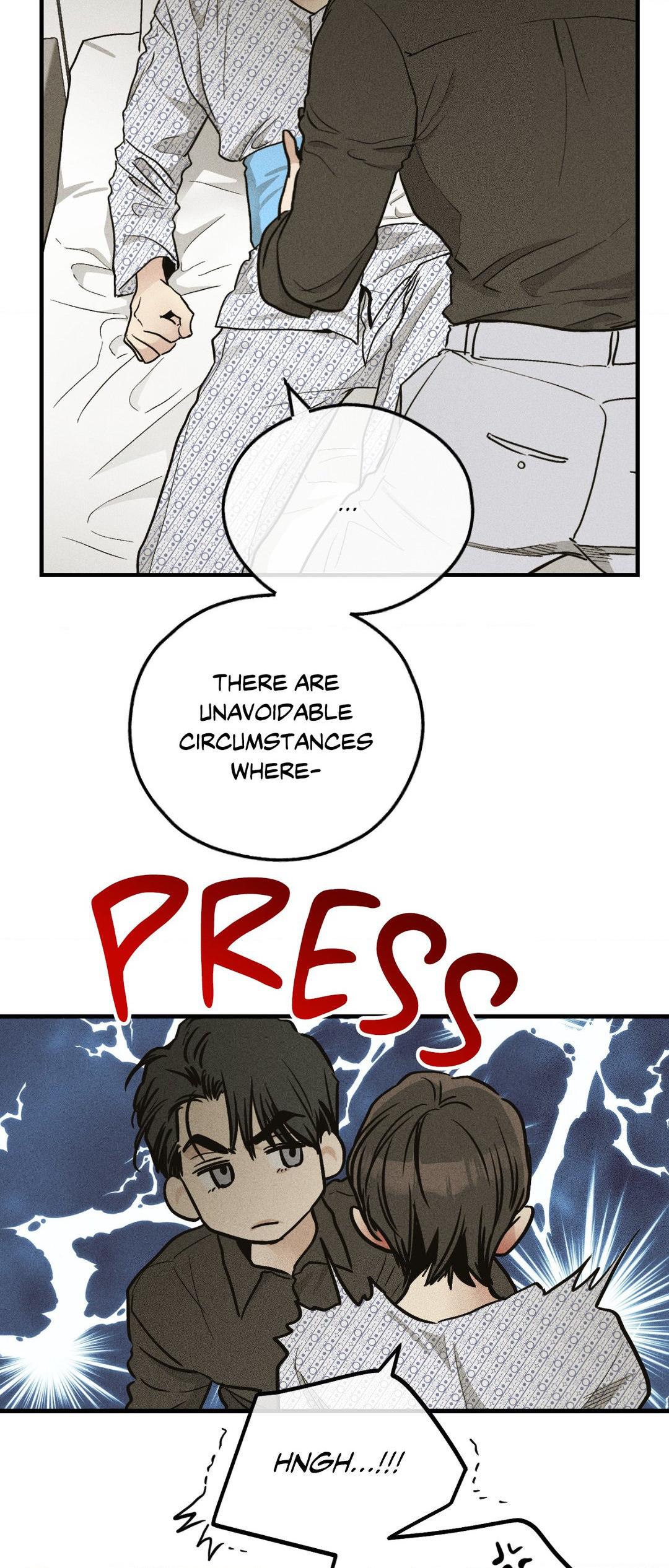 Read Payback (Yaoi) chapter 93 image 2 on Lezhin