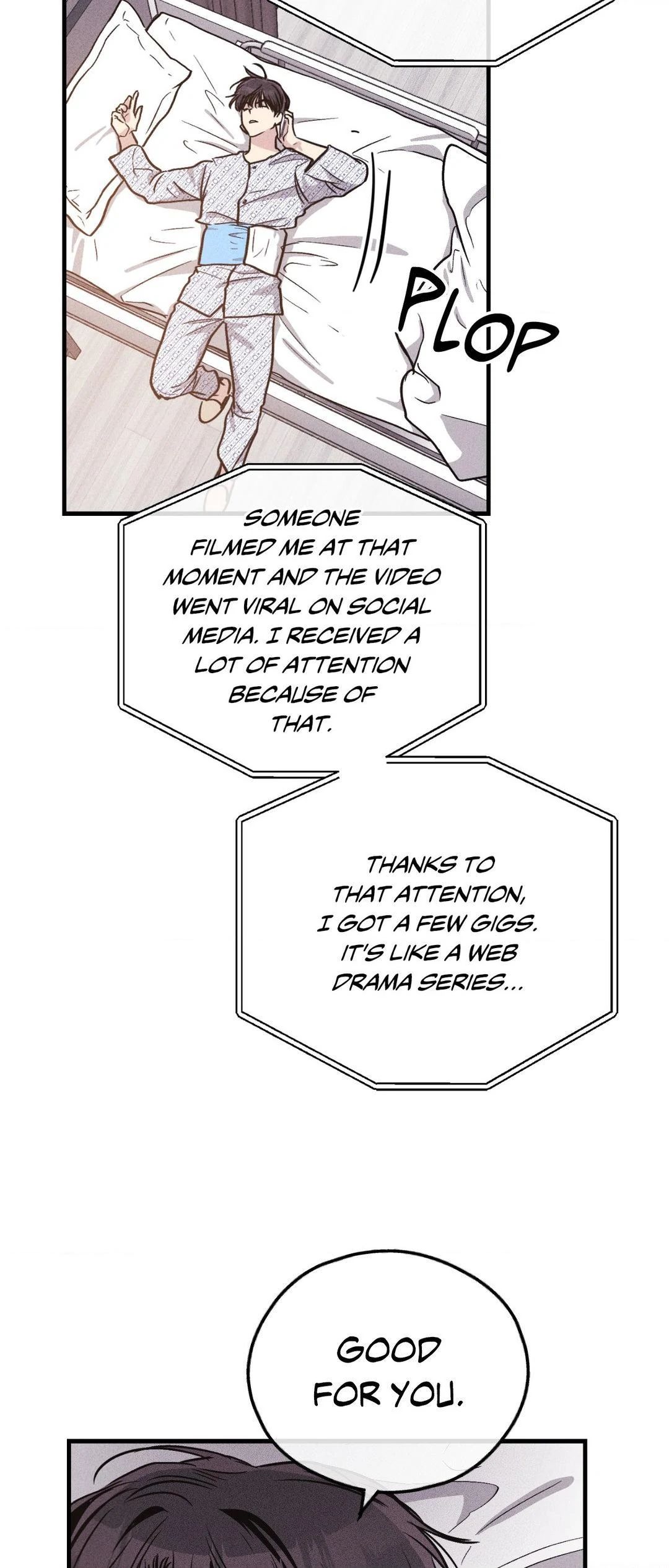 Read Payback (Yaoi) chapter 93 image 20 on Lezhin