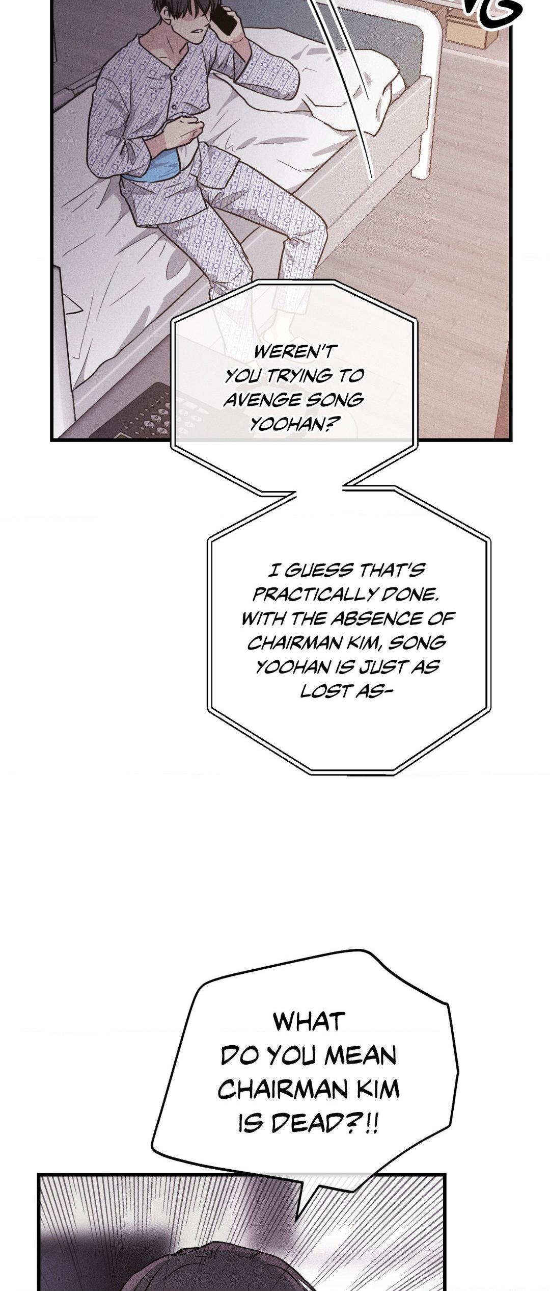 Read Payback (Yaoi) chapter 93 image 27 on Lezhin
