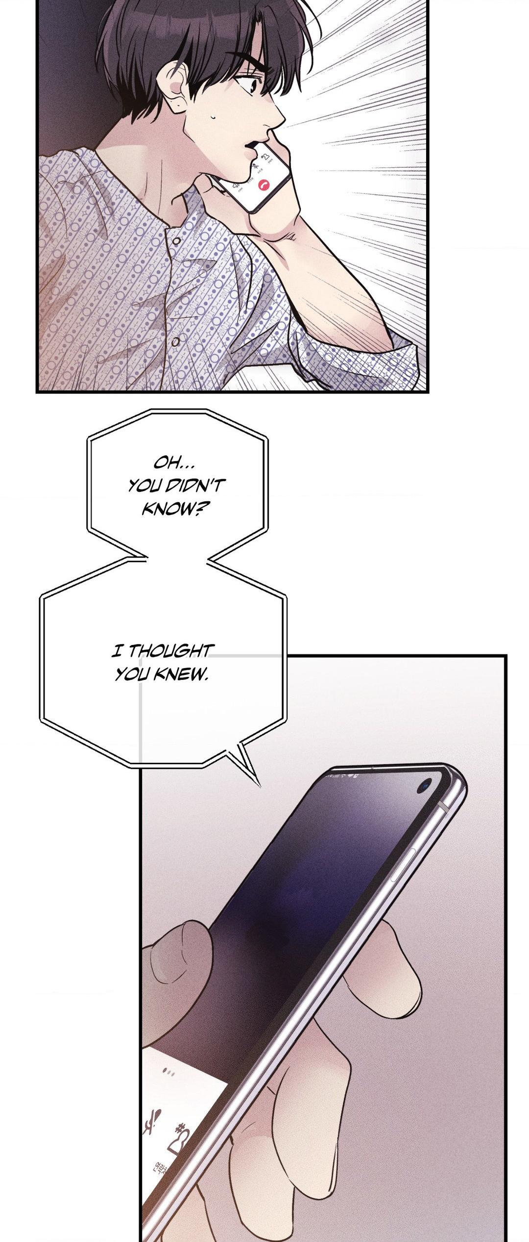 Read Payback (Yaoi) chapter 93 image 28 on Lezhin