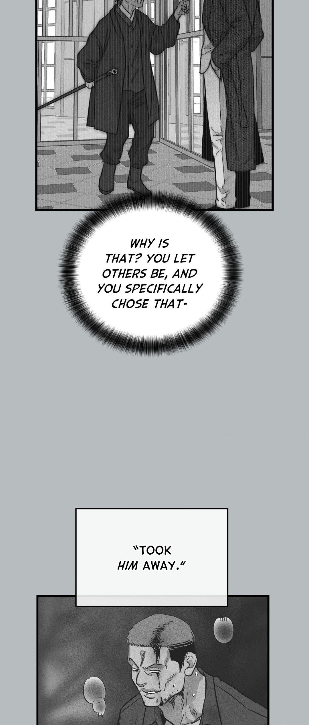 Read Payback (Yaoi) chapter 93 image 35 on Lezhin