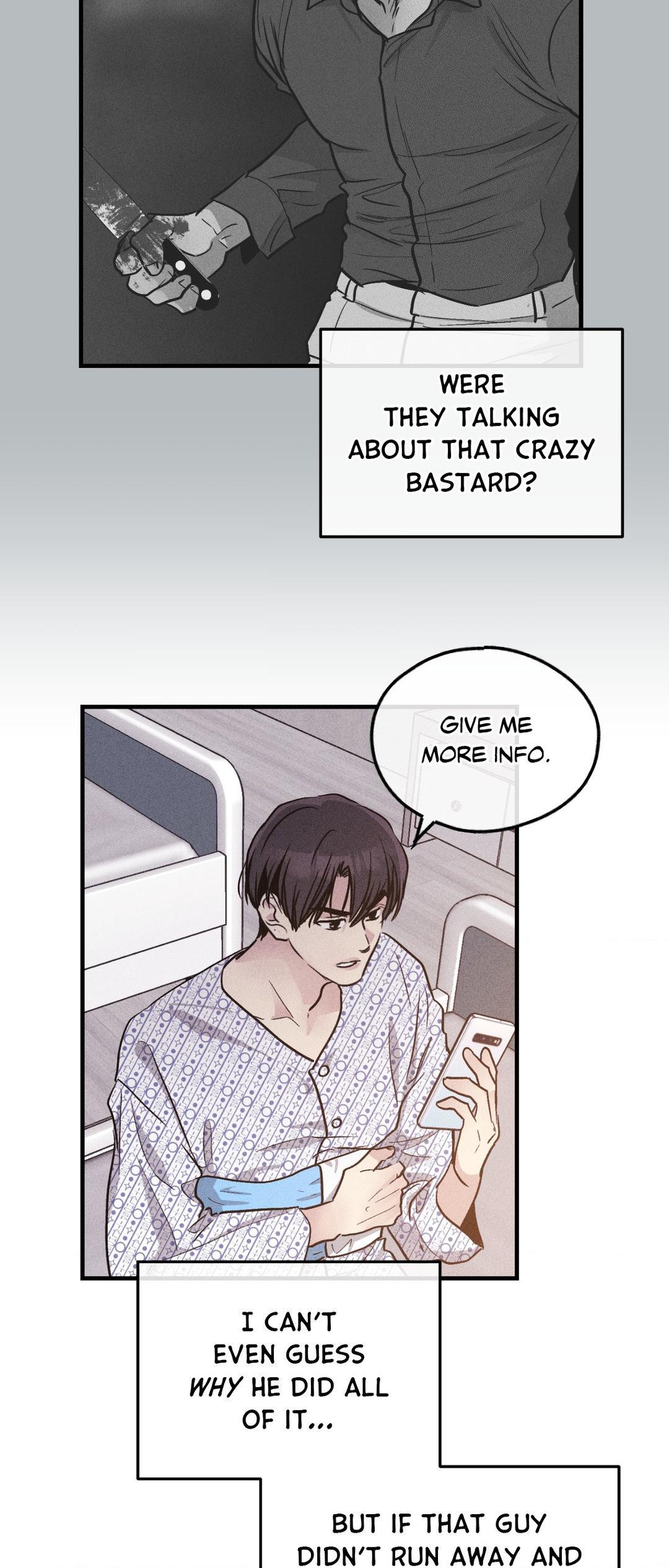 Read Payback (Yaoi) chapter 93 image 36 on Lezhin