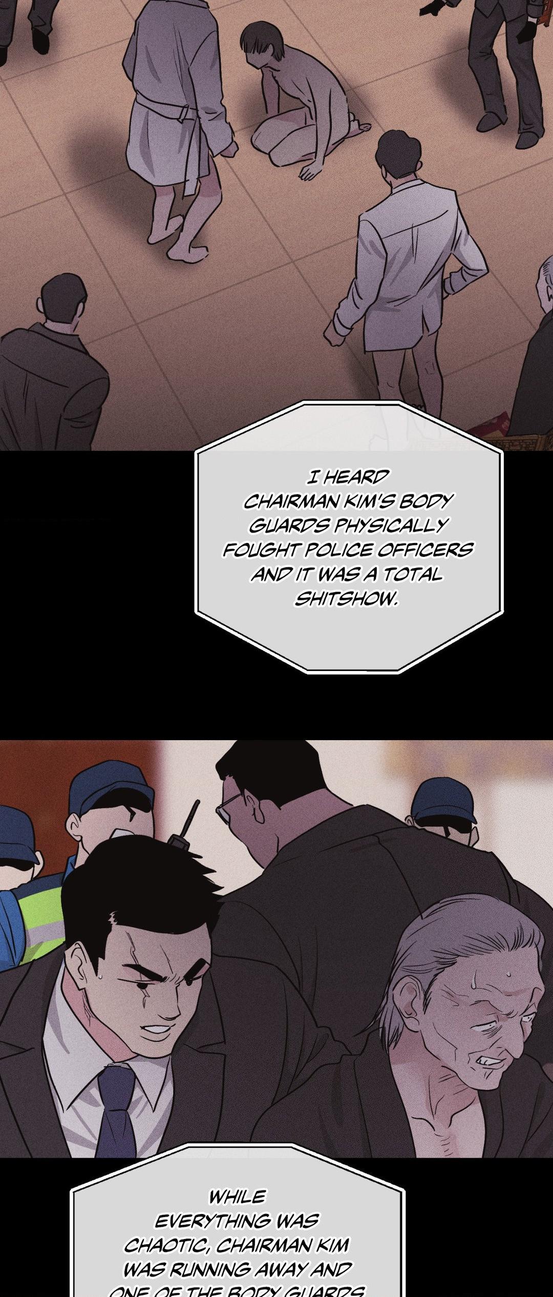 Read Payback (Yaoi) chapter 93 image 40 on Lezhin