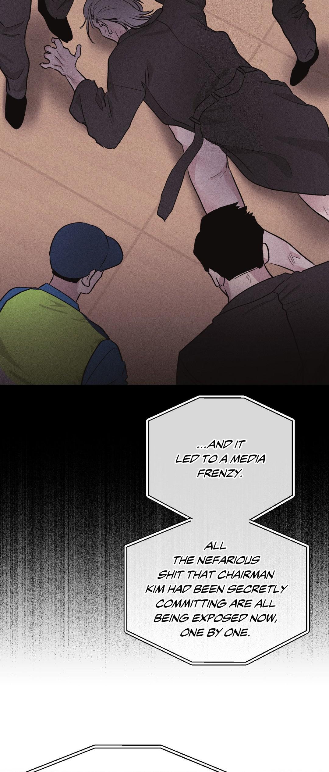 Read Payback (Yaoi) chapter 93 image 42 on Lezhin