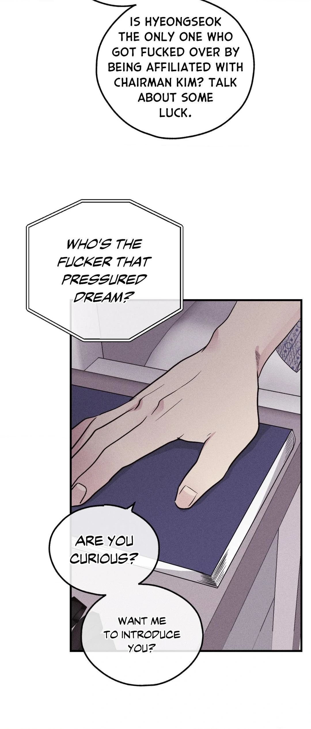 Read Payback (Yaoi) chapter 93 image 53 on Lezhin