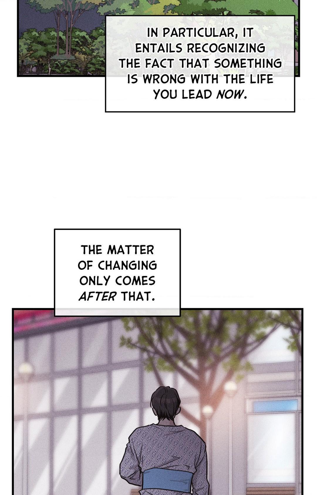 Read Payback (Yaoi) chapter 94 image 1 on Lezhin
