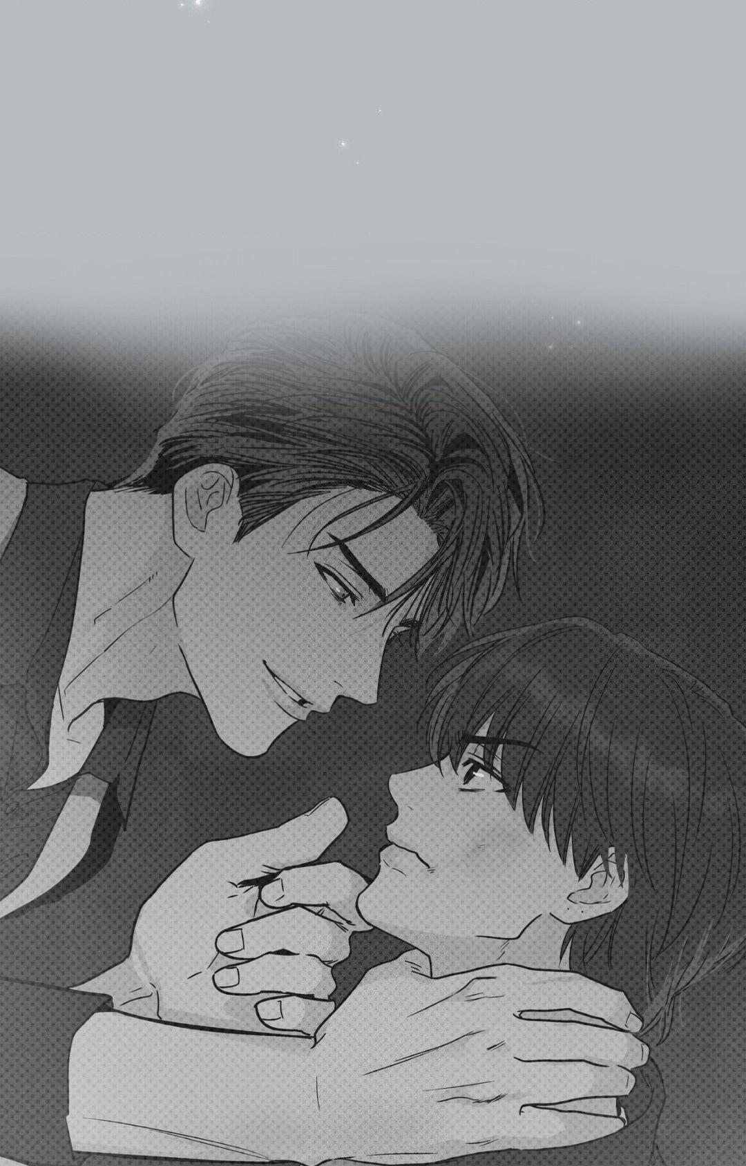 Read Payback (Yaoi) chapter 94 image 100 on Lezhin