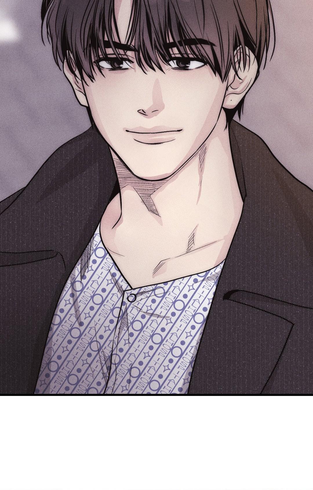 Read Payback (Yaoi) chapter 94 image 108 on Lezhin