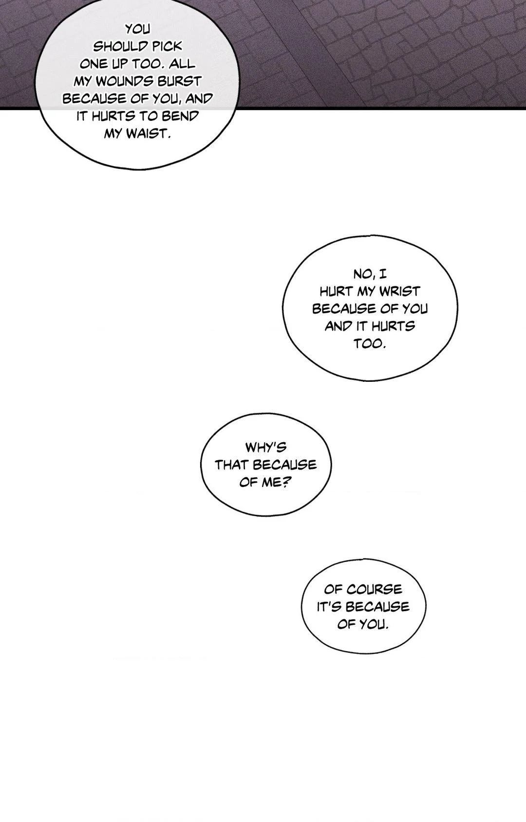 Read Payback (Yaoi) chapter 94 image 111 on Lezhin