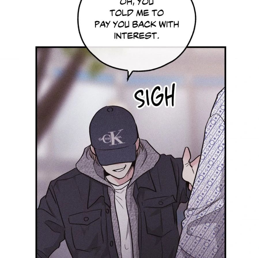 Read Payback (Yaoi) chapter 94 image 20 on Lezhin