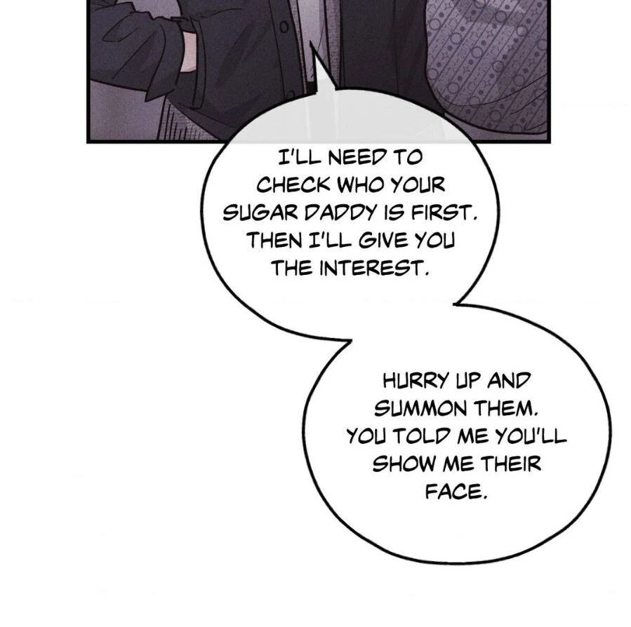 Read Payback (Yaoi) chapter 94 image 21 on Lezhin