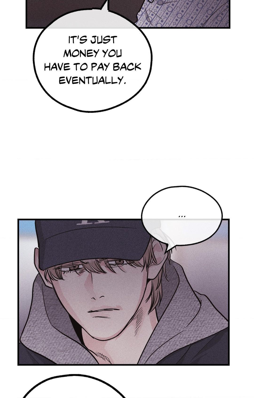 Read Payback (Yaoi) chapter 94 image 23 on Lezhin