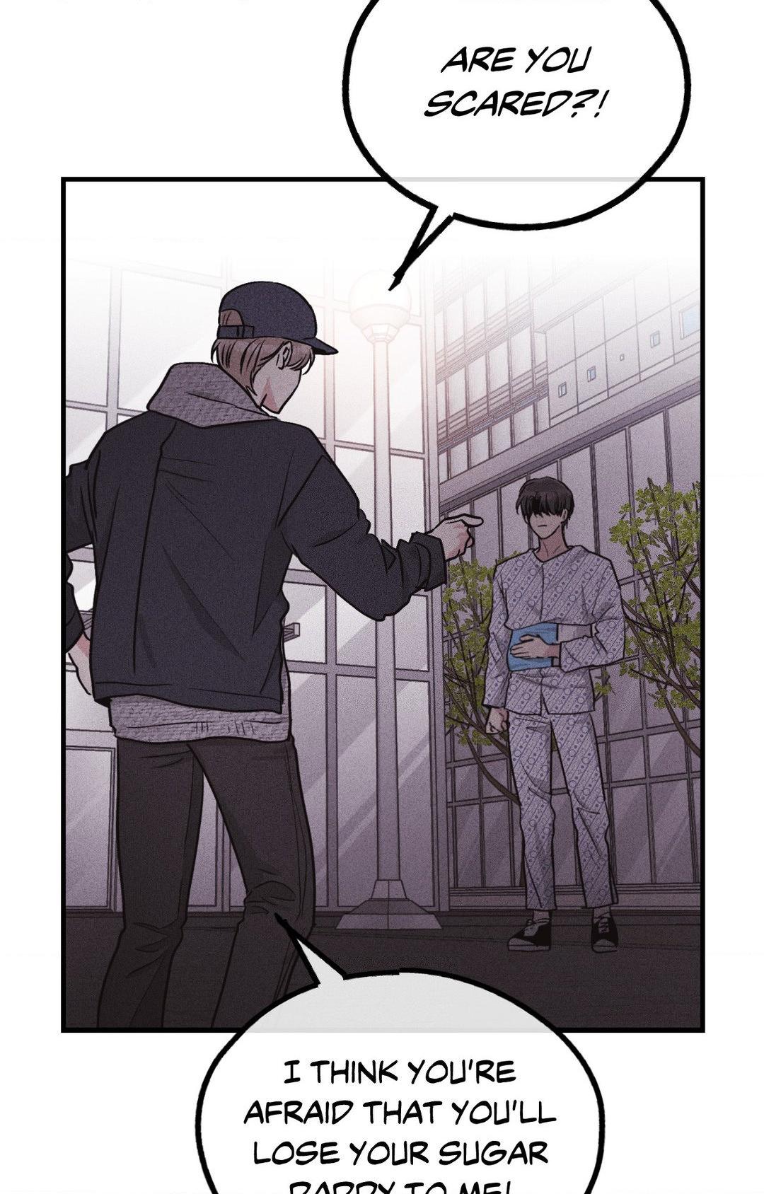 Read Payback (Yaoi) chapter 94 image 25 on Lezhin