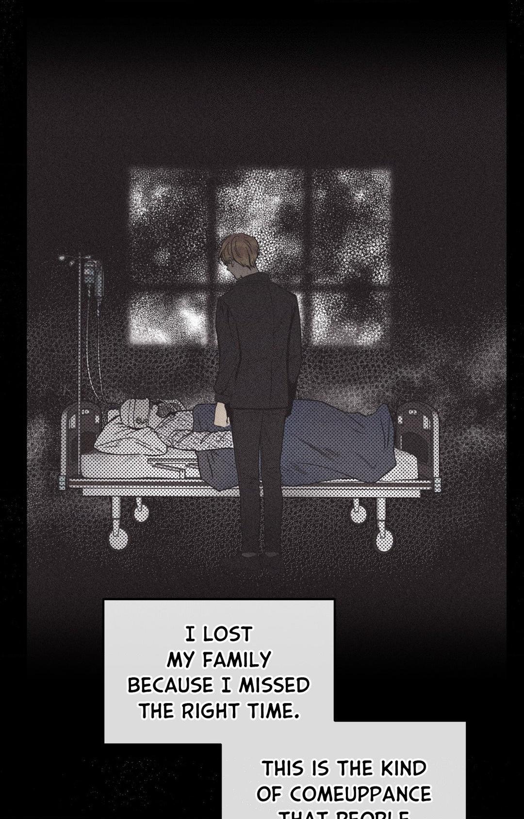 Read Payback (Yaoi) chapter 94 image 3 on Lezhin