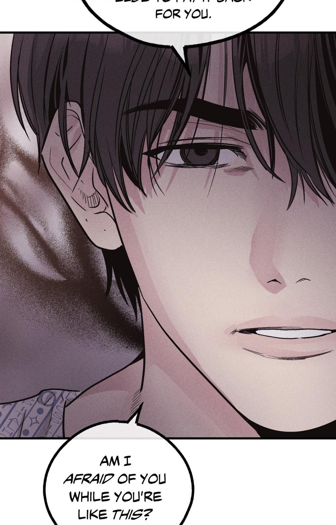 Read Payback (Yaoi) chapter 94 image 30 on Lezhin