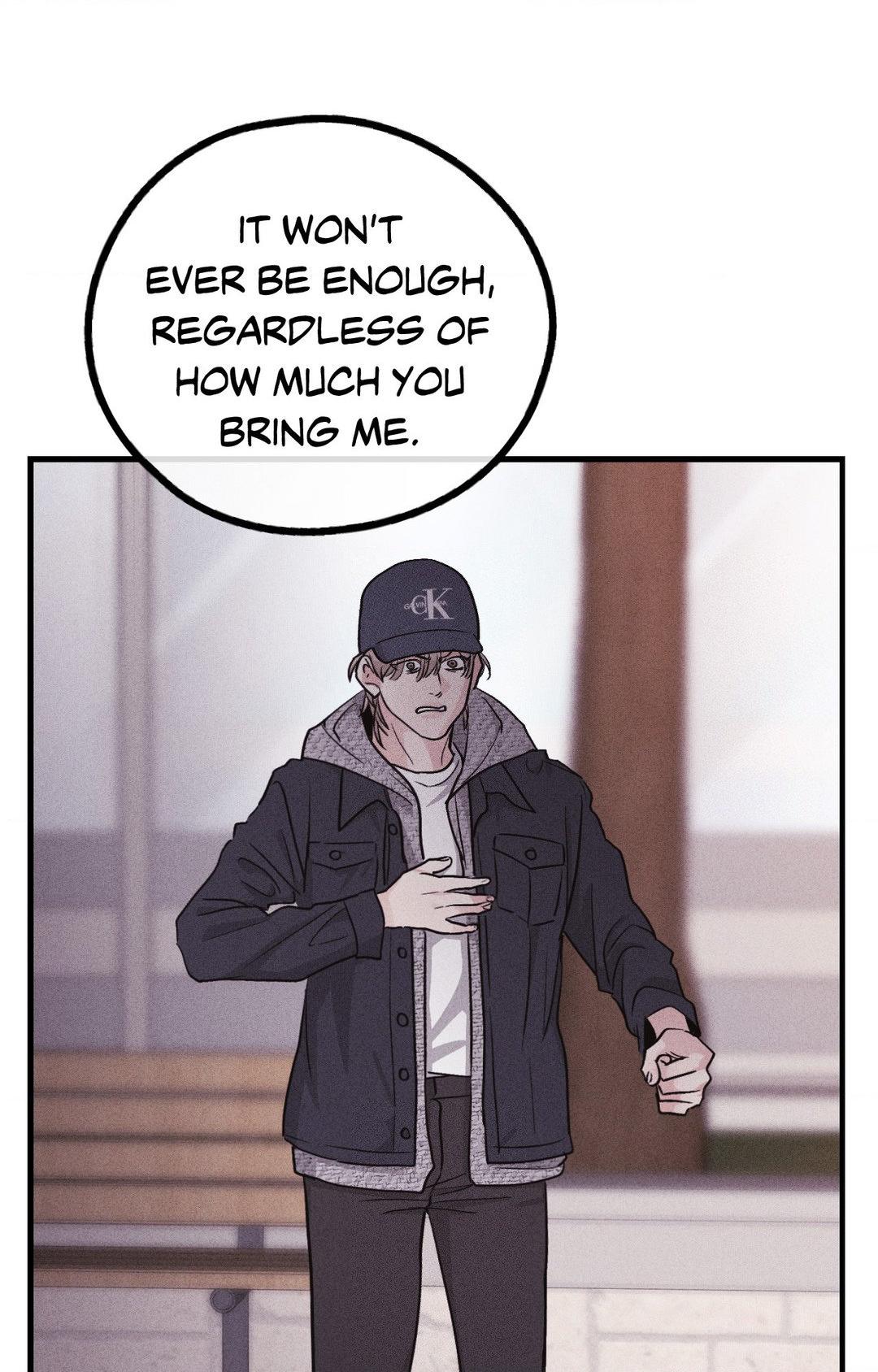 Read Payback (Yaoi) chapter 94 image 38 on Lezhin