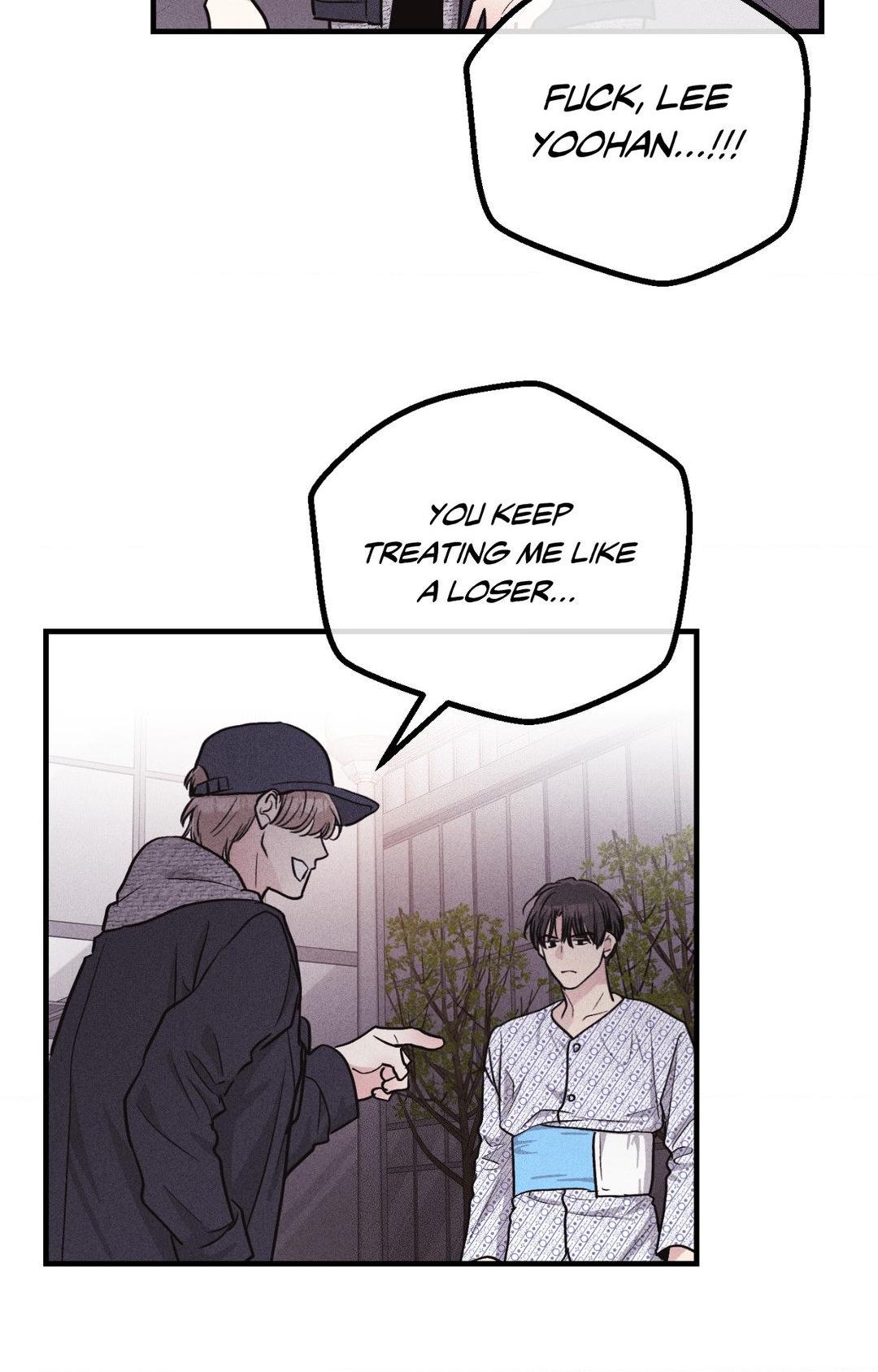 Read Payback (Yaoi) chapter 94 image 49 on Lezhin