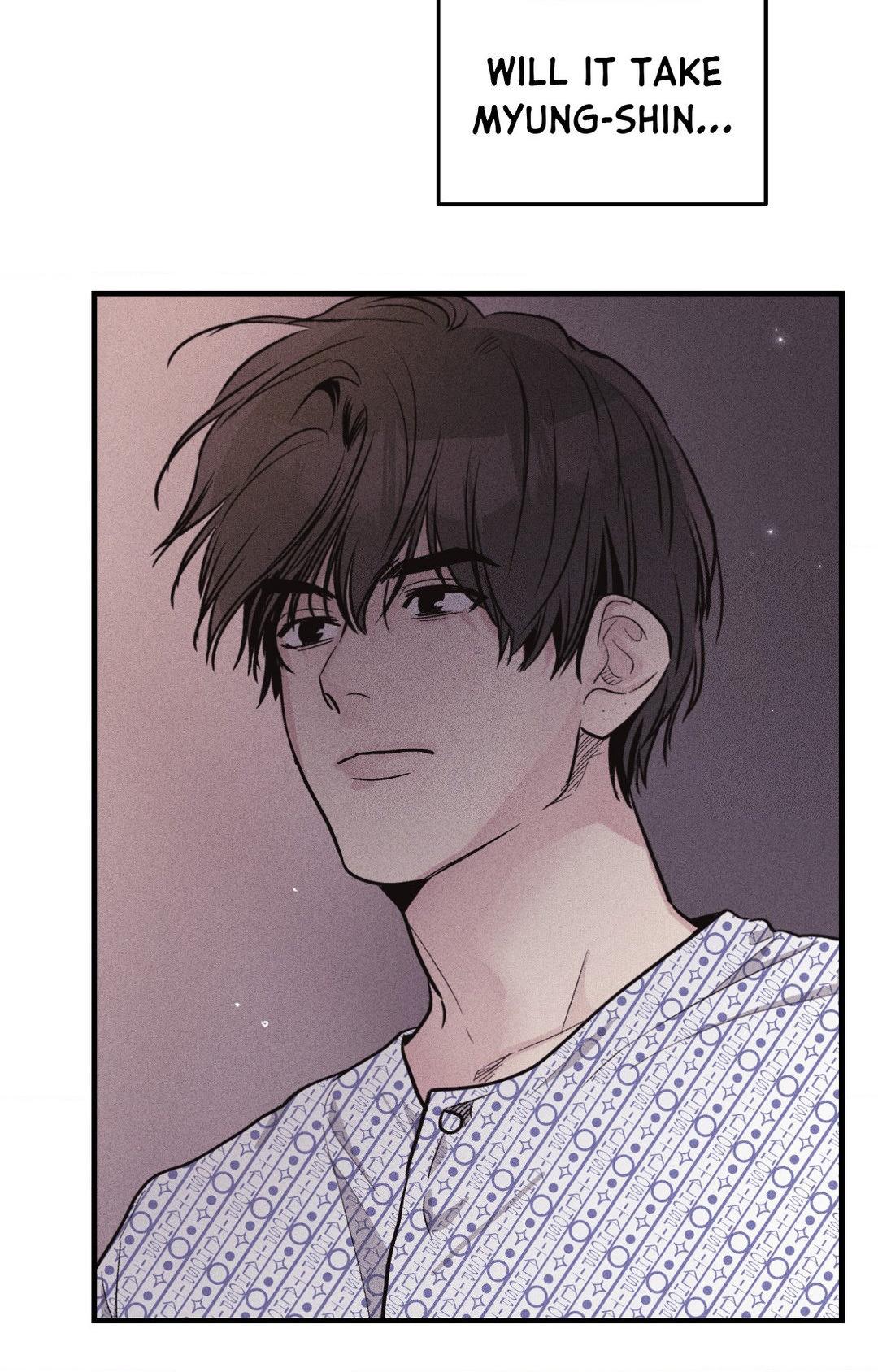 Read Payback (Yaoi) chapter 94 image 7 on Lezhin